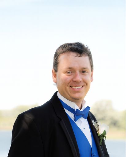 Michael Leroy Kronback's obituary image