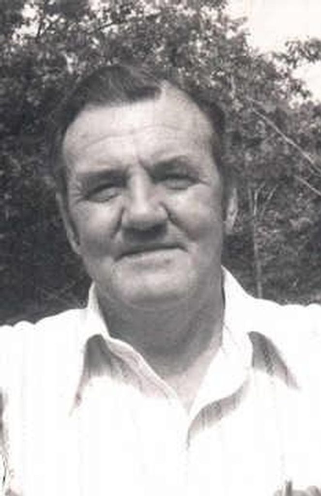 Michael Joseph O'Connell