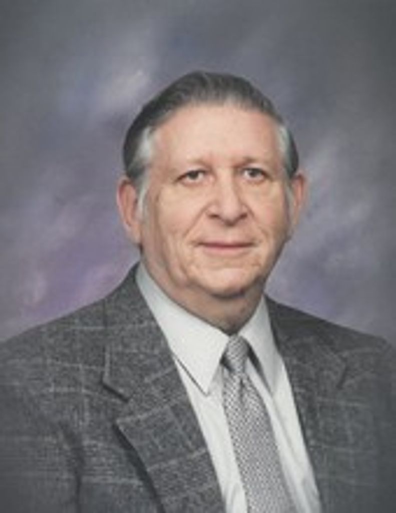 Edmund "Terry" C. Taranowski Profile Photo