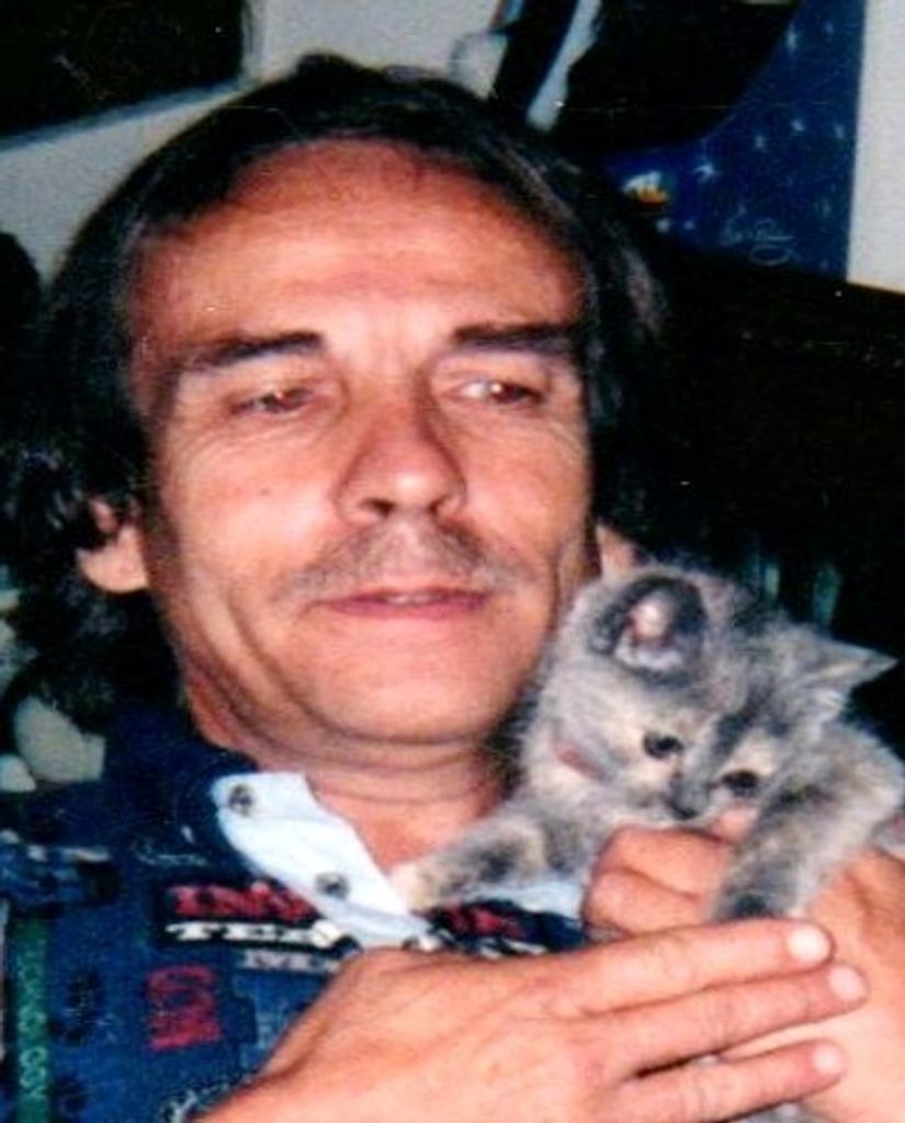 Ronald Leroy Leighley