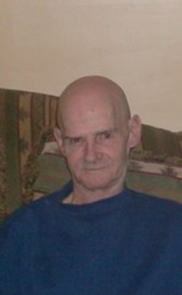 Dennis "Butch" Burgess