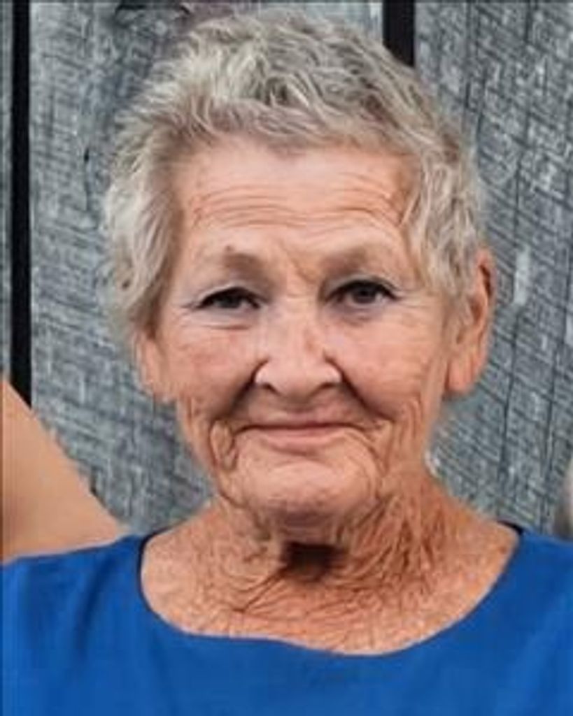 Peggy Anne Dexter