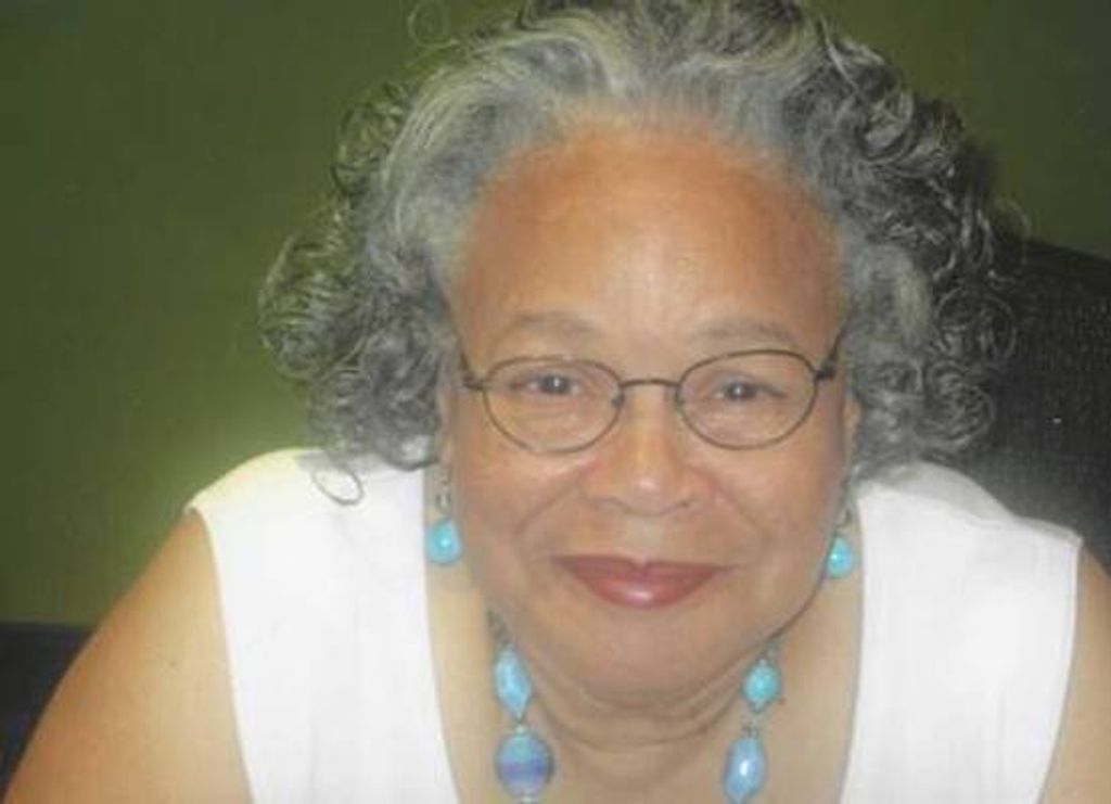 Brenda Scott-Jefferson Profile Photo