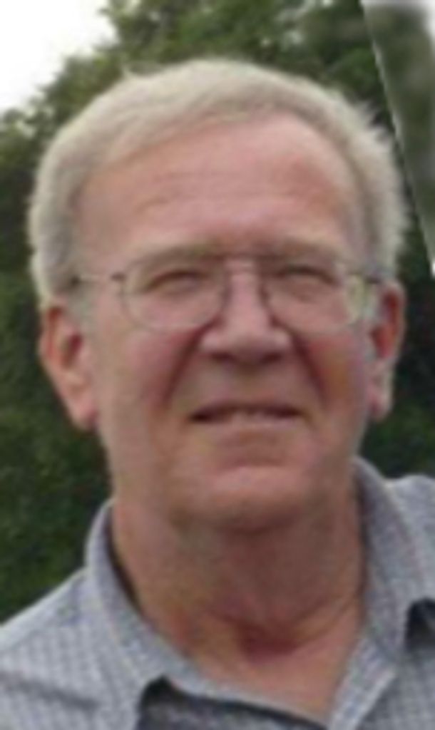 Gary Roe