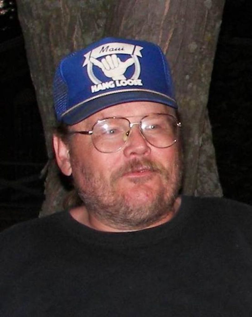 Duane Johnson