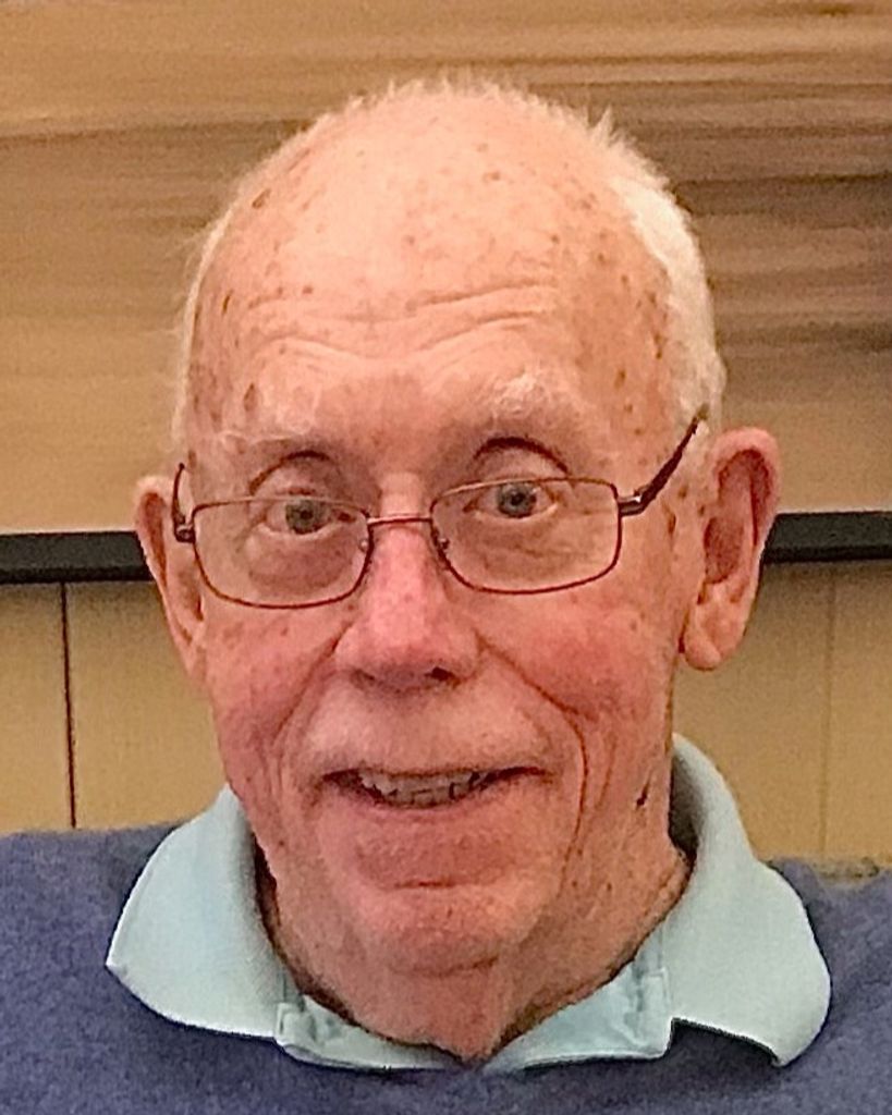 Richard L. Connell