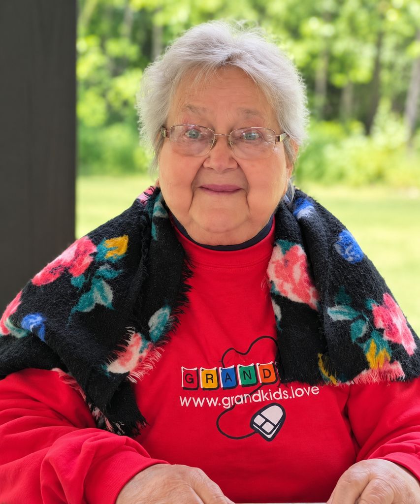 Nancy E. Hetrick Profile Photo