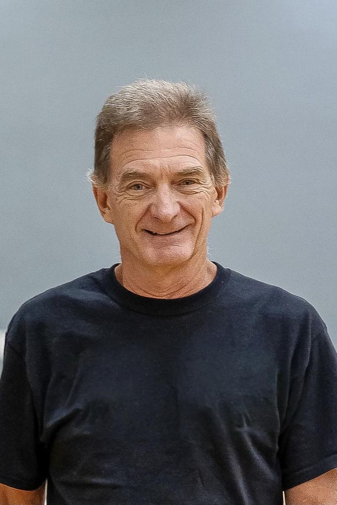 Stanley Nicholas Palys