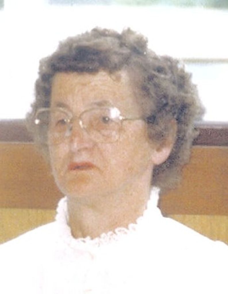 Helen Moats