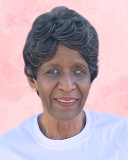 Fannie Bell McCann Profile Photo