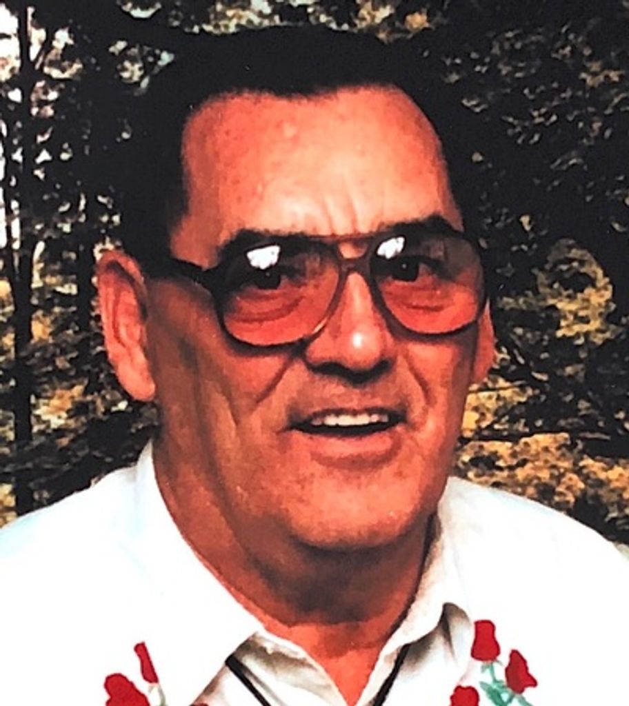 Roy James Mcconnell Profile Photo
