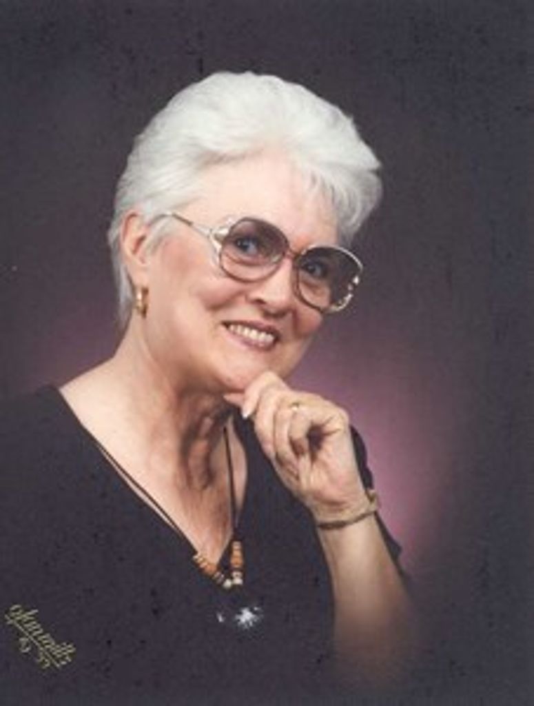 Patricia Haugen Profile Photo