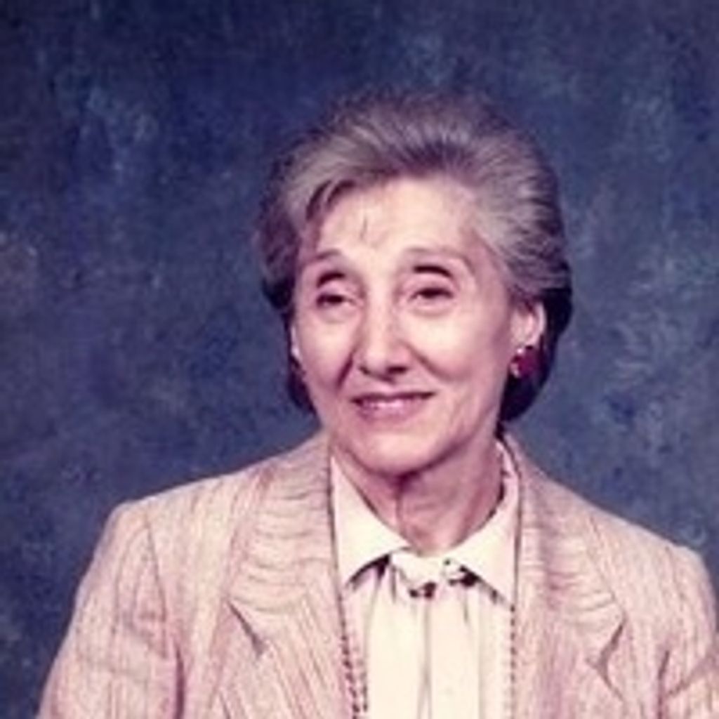 Florence Vacca