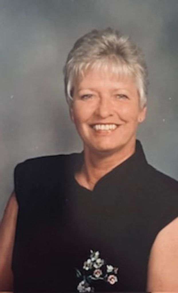 Amy Neal Blackwell Malugen Profile Photo