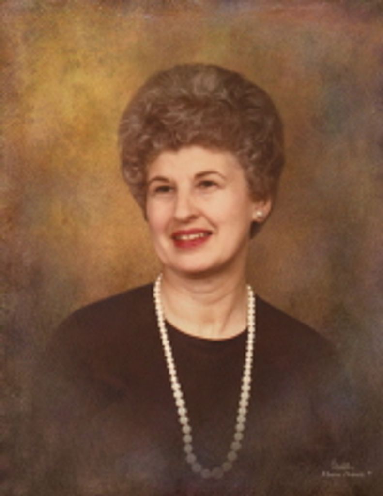 Dorothy Rose Norris
