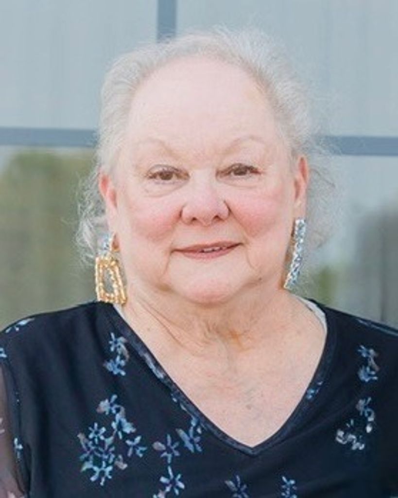 Carolyn Cornwell Profile Photo