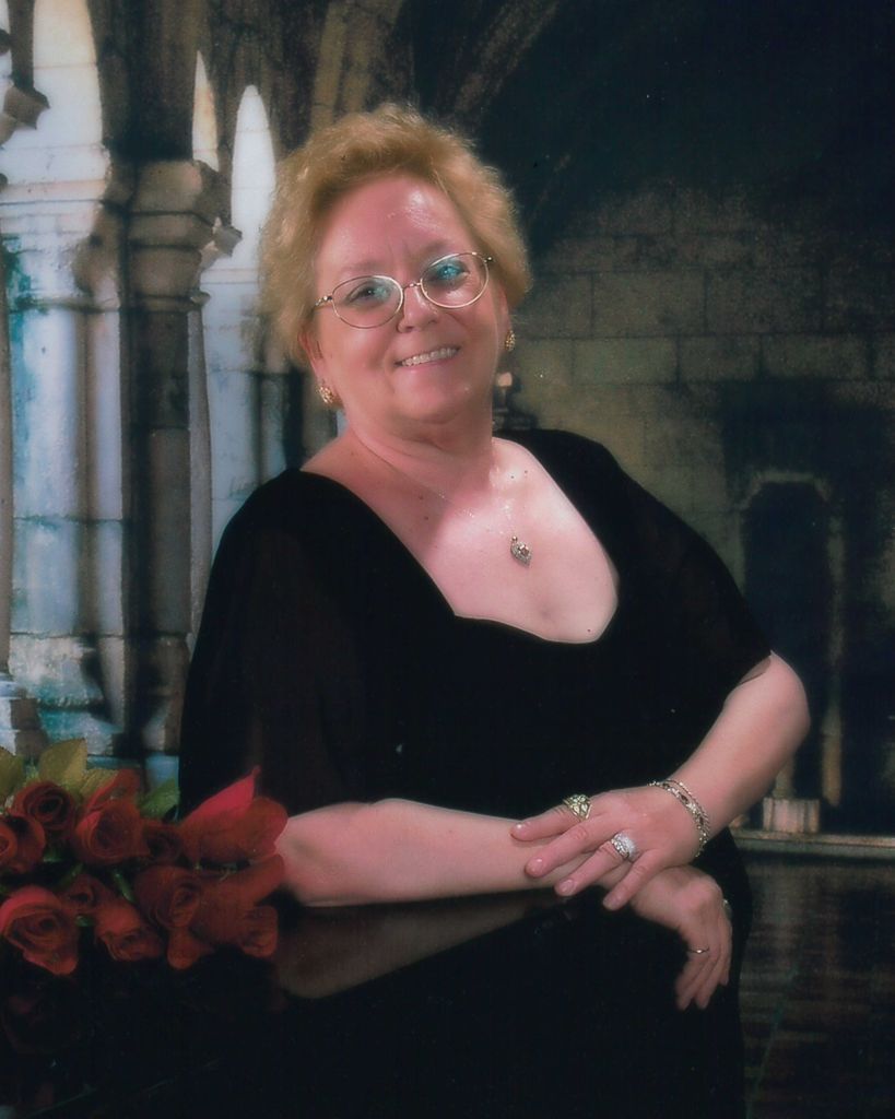 Patricia E. Davis