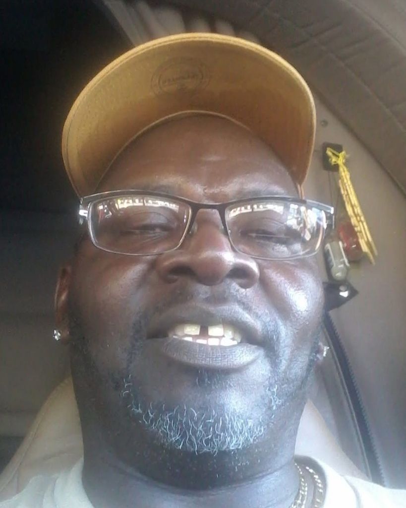 Alonzo Lorenzo Bowden Profile Photo
