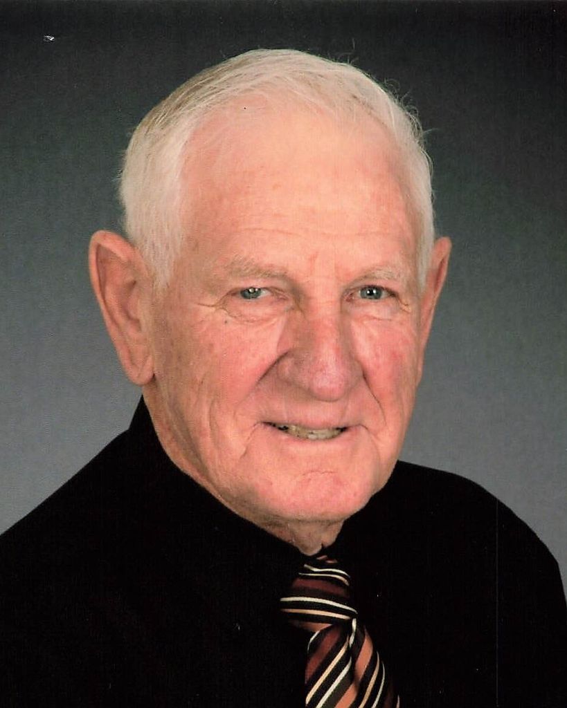 Larry Hinners Profile Photo