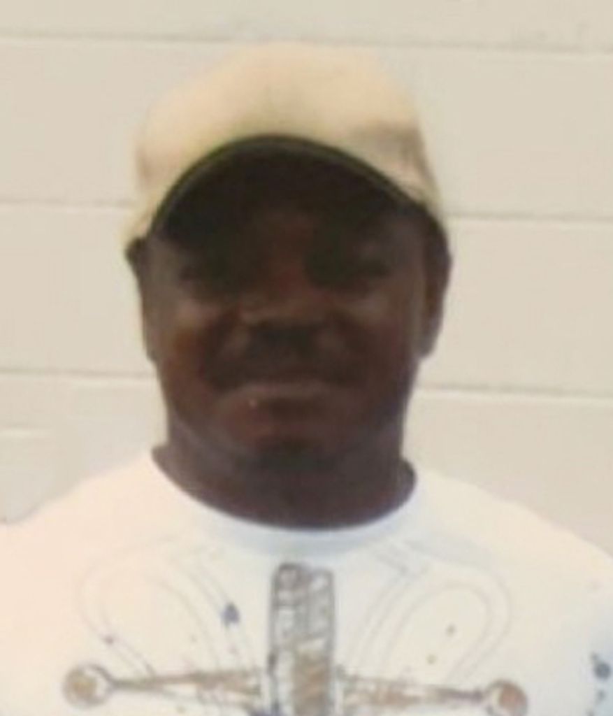 Marvin Corley Profile Photo