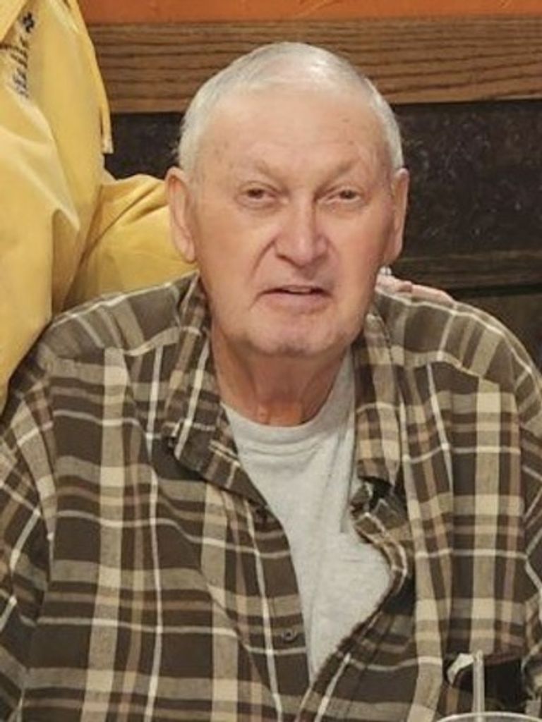 Fred D. Gates Profile Photo