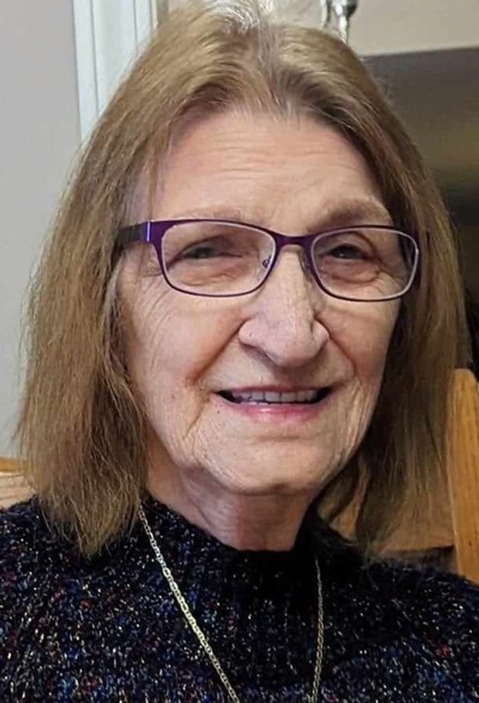 Joyce Russo Profile Photo