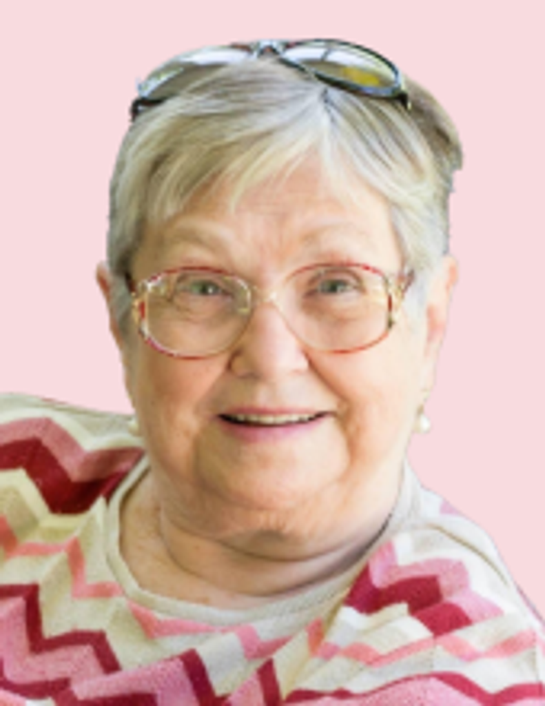 Patricia Gould Elledge