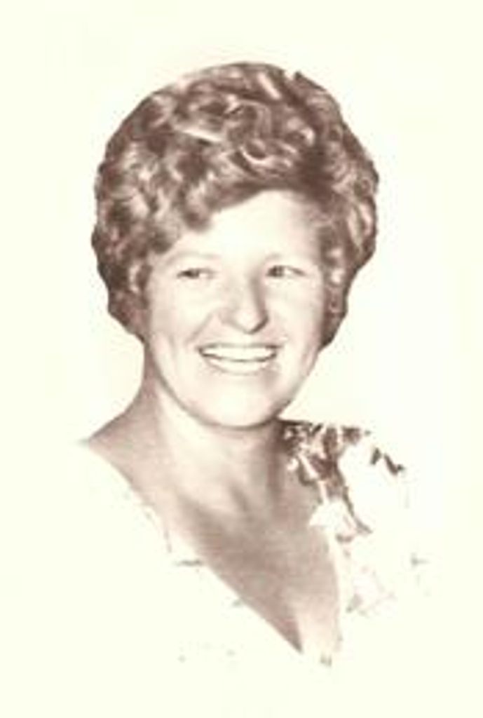 Margaret "Margie" Mattson Wheelwright