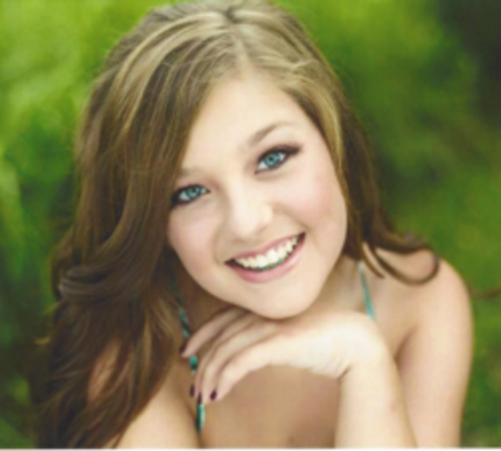 Taylor Quinn Marrs