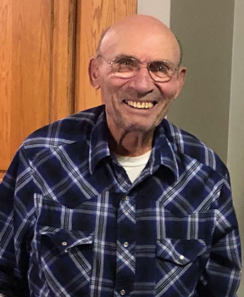 Teddy V. Gingrich Profile Photo