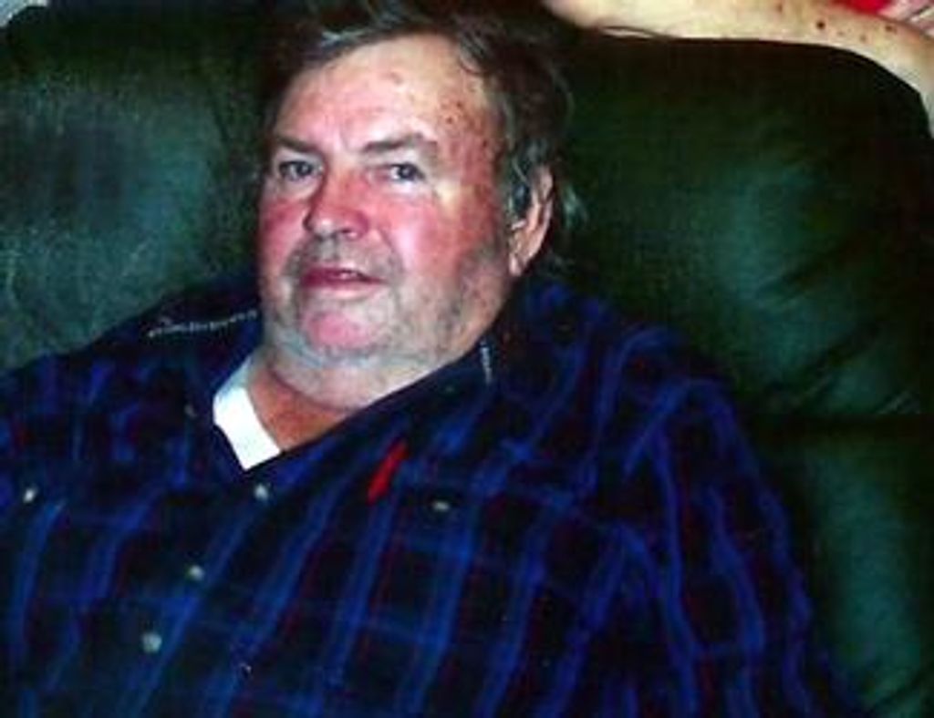 Kenneth Ray Fry Profile Photo