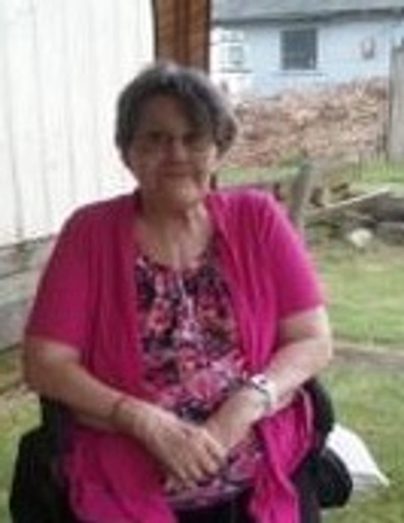 Shirley Peak Profile Photo