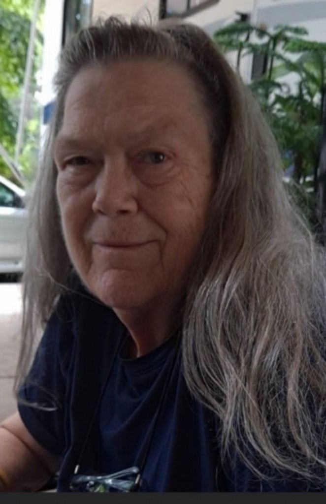 Mrs. Glenda Elliott Spadetti