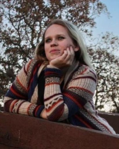 Michelle Ann Wynett Jones's obituary image