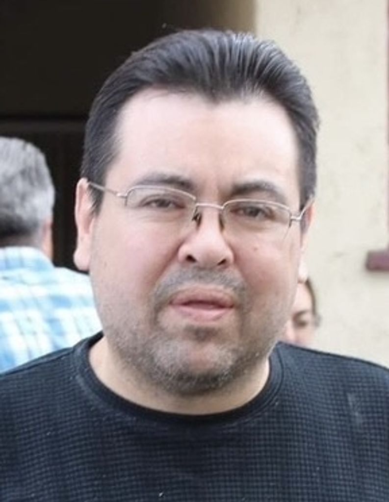 Jose Mata Profile Photo