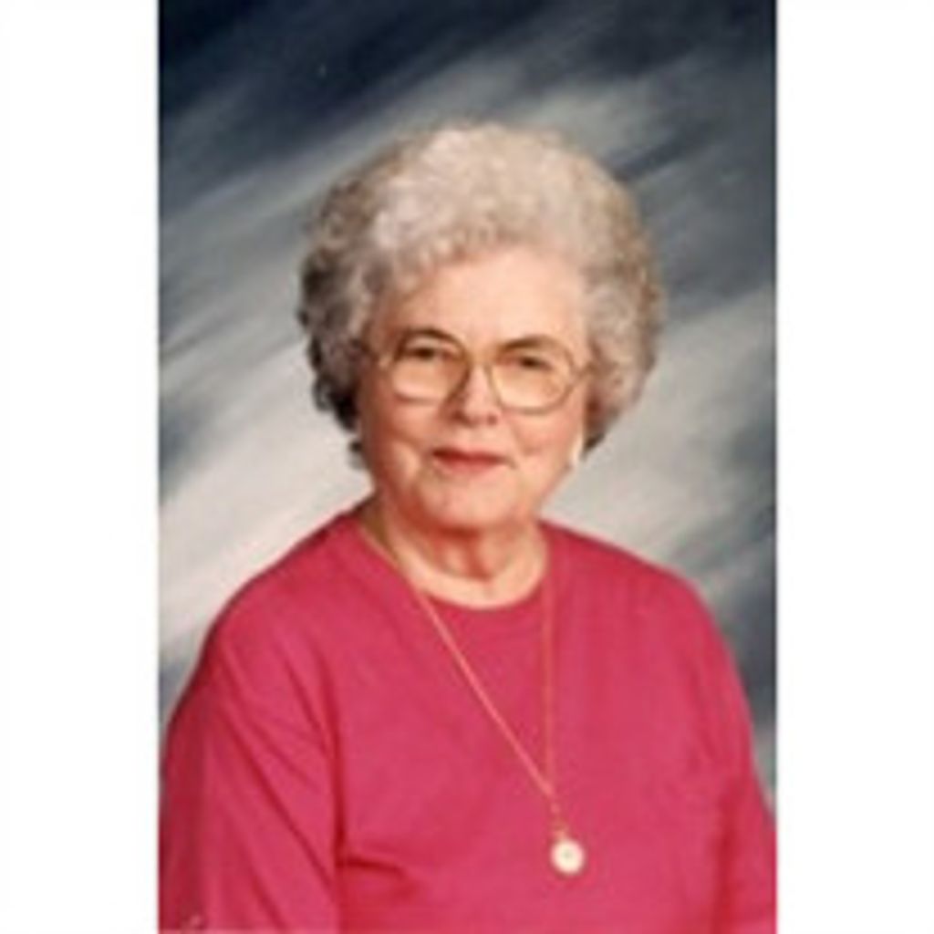 Mary Evelyn Watford
