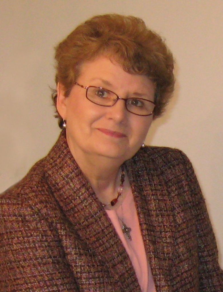 Roselyn L. (Ballard)  Danner
