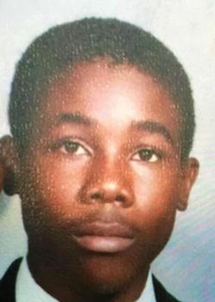 Ray Anthony Williams Profile Photo