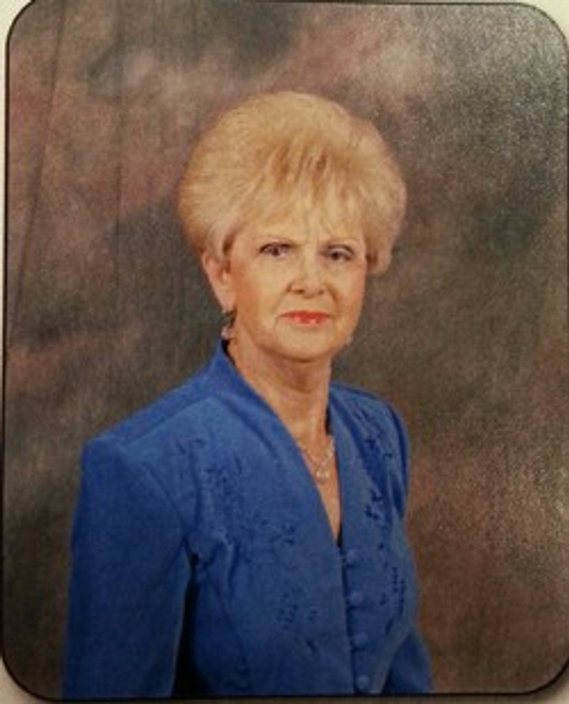 Faye Strickland
