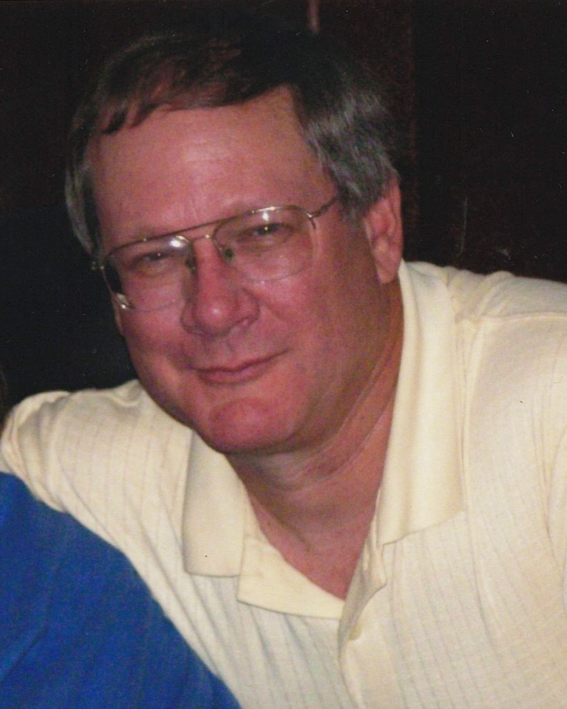 John Mark Hamilton Profile Photo