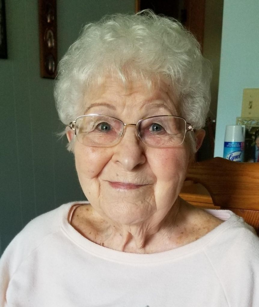 Dorothy Clarabelle Rhoads Profile Photo