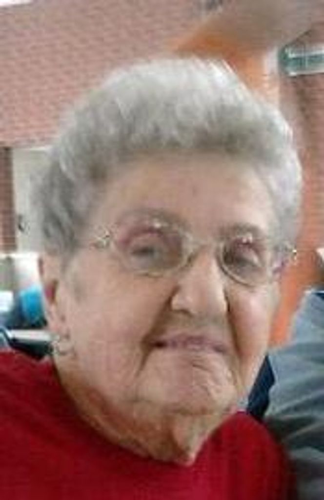 Betty Jane Smith Profile Photo