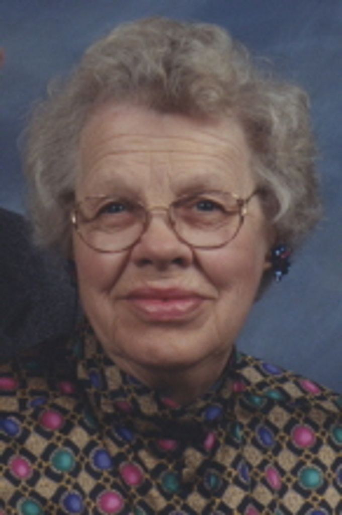 Louise Sorensen