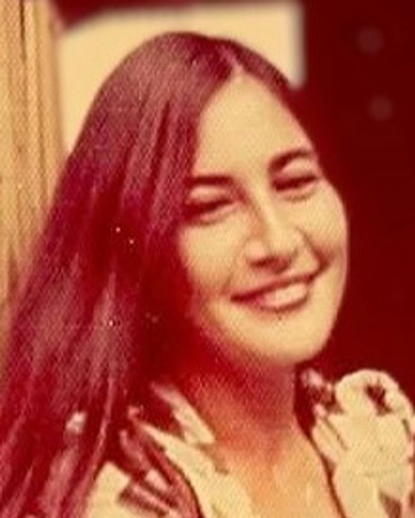 Clotilde 'Millie' Maisonave Profile Photo