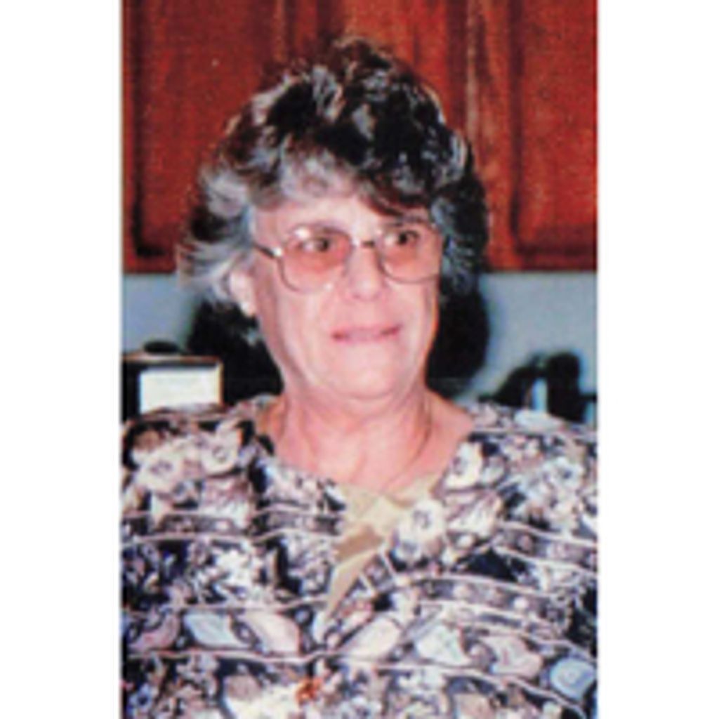 Betty Willis Profile Photo