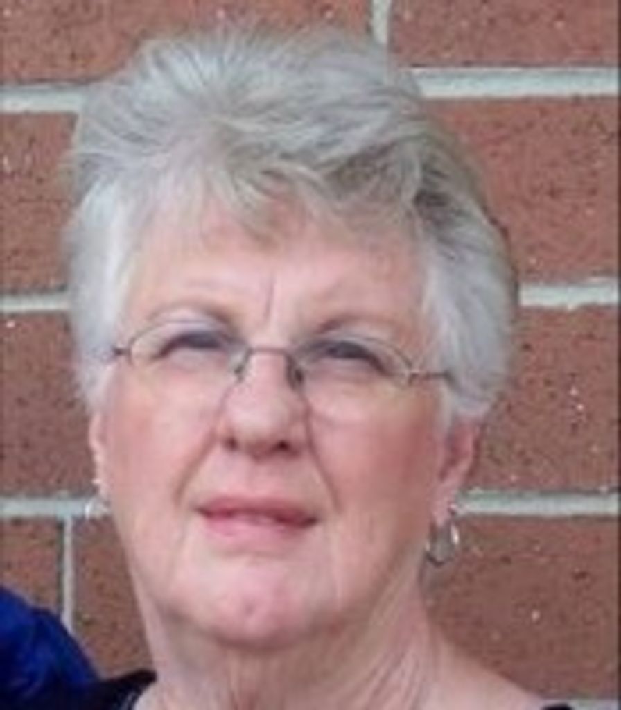 Betty Louise Tucker Leon