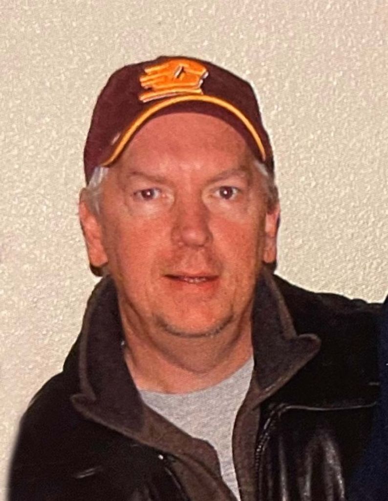 Stephan Richard Liles Profile Photo