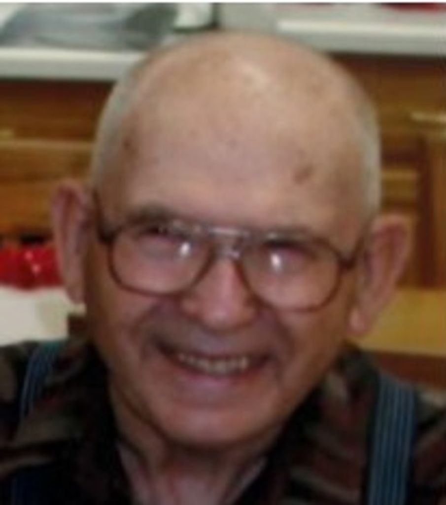 Gordon J. Glimsdal