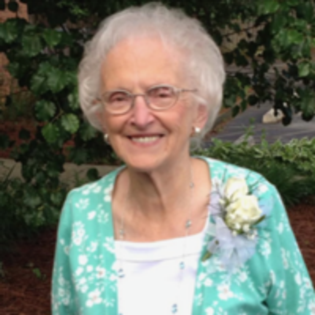 Velma Jones Lewis Profile Photo