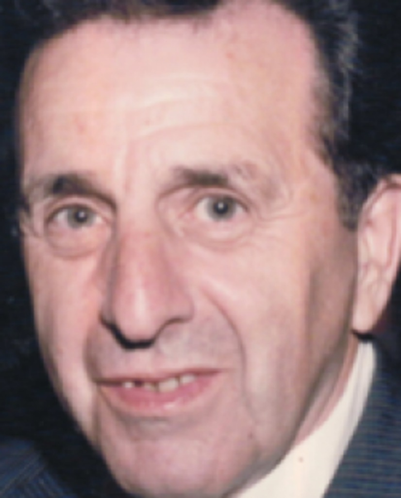 Anthony  C. Citro